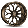 HE1 XDC 2111 SATIN BRONZE TVW EDITION shadow 1 404 0