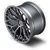 WF HE1 XDC GLOSS STEEL 1 2