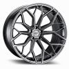 WF HE1 XDC GLOSS STEEL 2 2