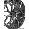 WF HE1 XDC GLOSS STEEL 3 CDC