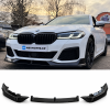 přední spoiler bmw 5 g30 g31 facelift