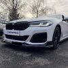 přední lipo bmw 5 lci g30