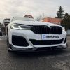 lipo bmw 5 lci