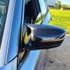 Mirror Covers BMW 8 Series - G14/G15/G16 - GLOSS BLACK
