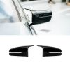 kryty zrcátek bmw g30g31 černý lesk 3
