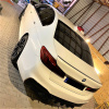 spoiler bmw 5 g30 g31 m5