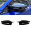 Kryty zrcátek M3 look pro BMW 3 - G20/G21 - černý lesk