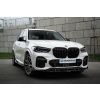 Front Lip Splitter for BMW X5 – G05 – Pre-Facelift – GLOSS BLACK