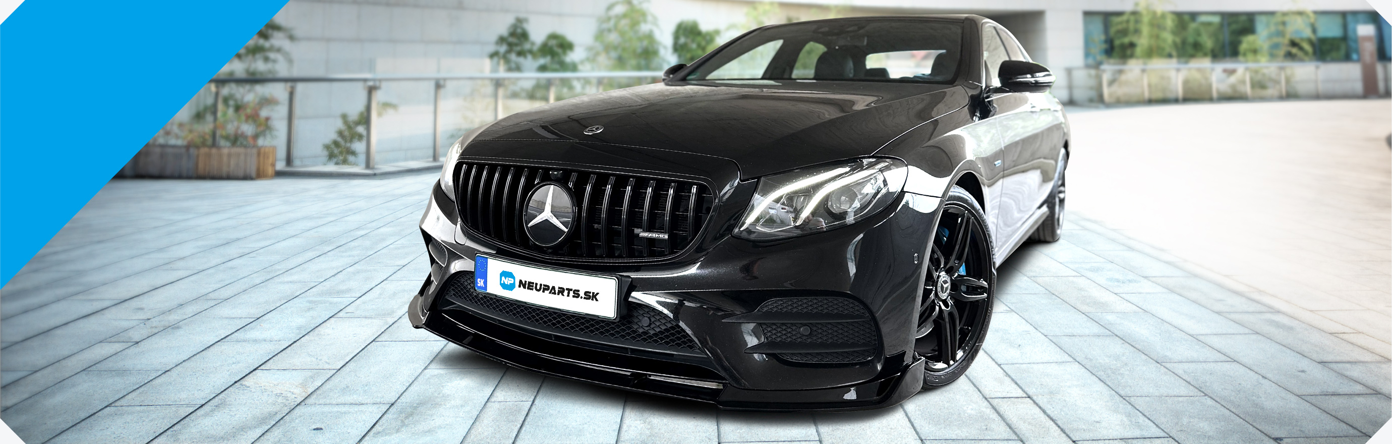 MERCEDES (desktop)