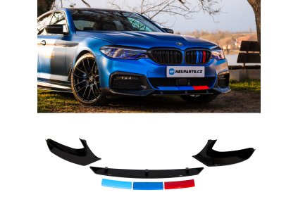 Lipo bmw G30 M5 design2