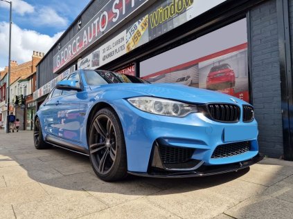 lipo bmw m3 m4 F80 F82