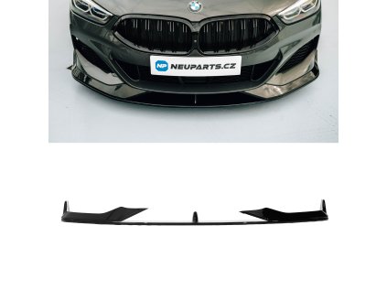lipo bmw 8 g15