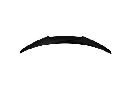 1404 spoiler na bmw m3 f80 cerny lesk