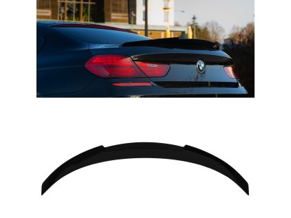bmw f06 spoiler