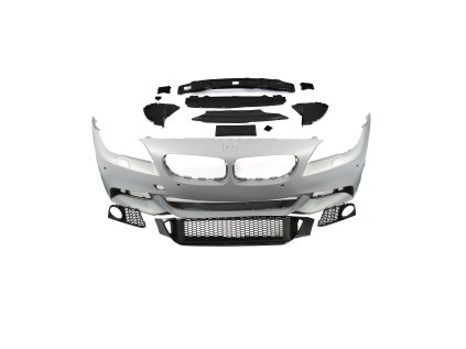predný nárazník bmw 5 f10 f11