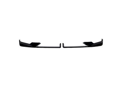 přední lipo spoiler lipo bmw g05 facelift