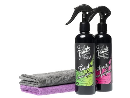 spritz total 250