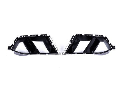 2659 nadechy vzduchu predniho narazniku bmw m3 m4 g80 g81 g82 g83