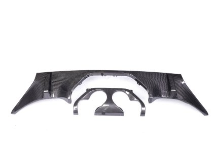 2815 difuzor bmw m2 g87 dry carbon