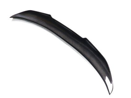carbon spoiler bmw m3
