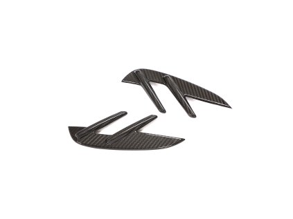2923 decentni krytky na blatnik bmw m4 g82 g83 dry cabron