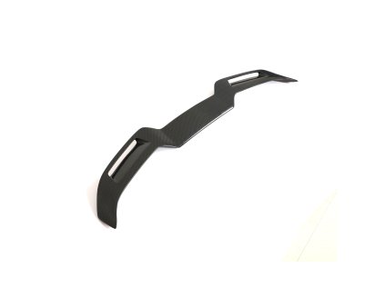 2956 5 spoiler na bmw m3 g80 carbon