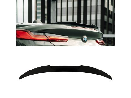 spoiler bmw 8 g15 coupe