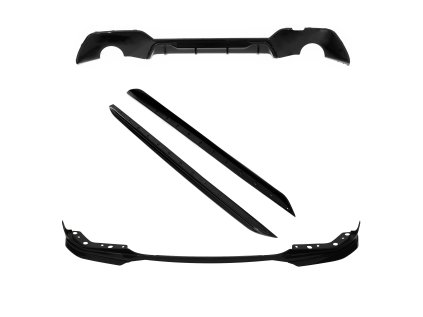 bodykit competition 330