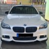 60 7 kryty zrcatek bmw 5 f10 f11 pred faceliftem celokryty