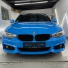147 4 sportovni ledvinky mrizky na bmw 4 f32 f33 f36
