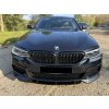189 sportovni ledvinky mrizky na bmw 5 g30 g31 pred faceliftem