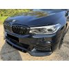 189 5 sportovni ledvinky mrizky na bmw 5 g30 g31 pred faceliftem