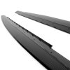 sideskirts bmw g30 g31 carbon look