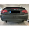 930 4 spoiler na bmw 3 e93 sport design cerny lesk