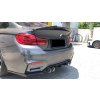 1266 1 spoiler na bmw m4 f82 cerny lesk