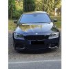 Bmw 5 mračítka