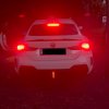 1848 difuzor se svetlem na bmw 4 g22 g23 cerny lesk