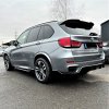 1851 3 podprahove listy warr na bmw x5 f15 cerny lesk