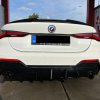 bmw g22 spoiler m4 look