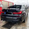 spoiler m3 bmw 3 g20