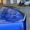 bmw 3 g20 spoiler mp