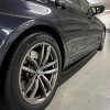 podprahy bmw 5 g30 g31