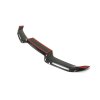 2956 9 spoiler na bmw m3 g80 carbon