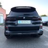 zadní světla bmw x5