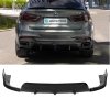 bmw x6 f16 difuzor