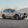 bmw x7 úprava