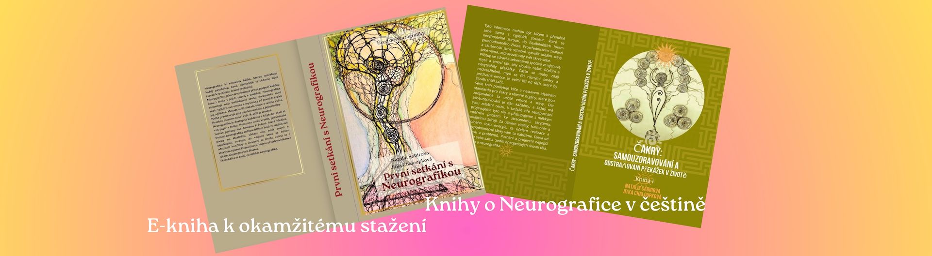 První setkání s Neurografikou
