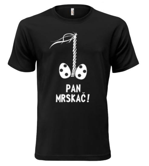 A máme ho zpátky ve velkém stylu – PAN MRSKAČ! je zpět!