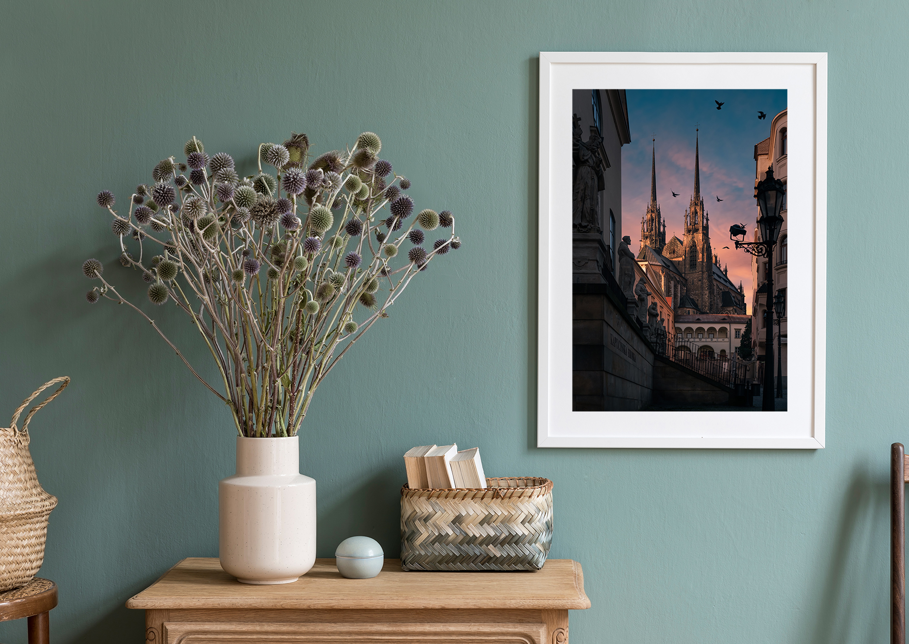 Neuvěřitelná fotografie