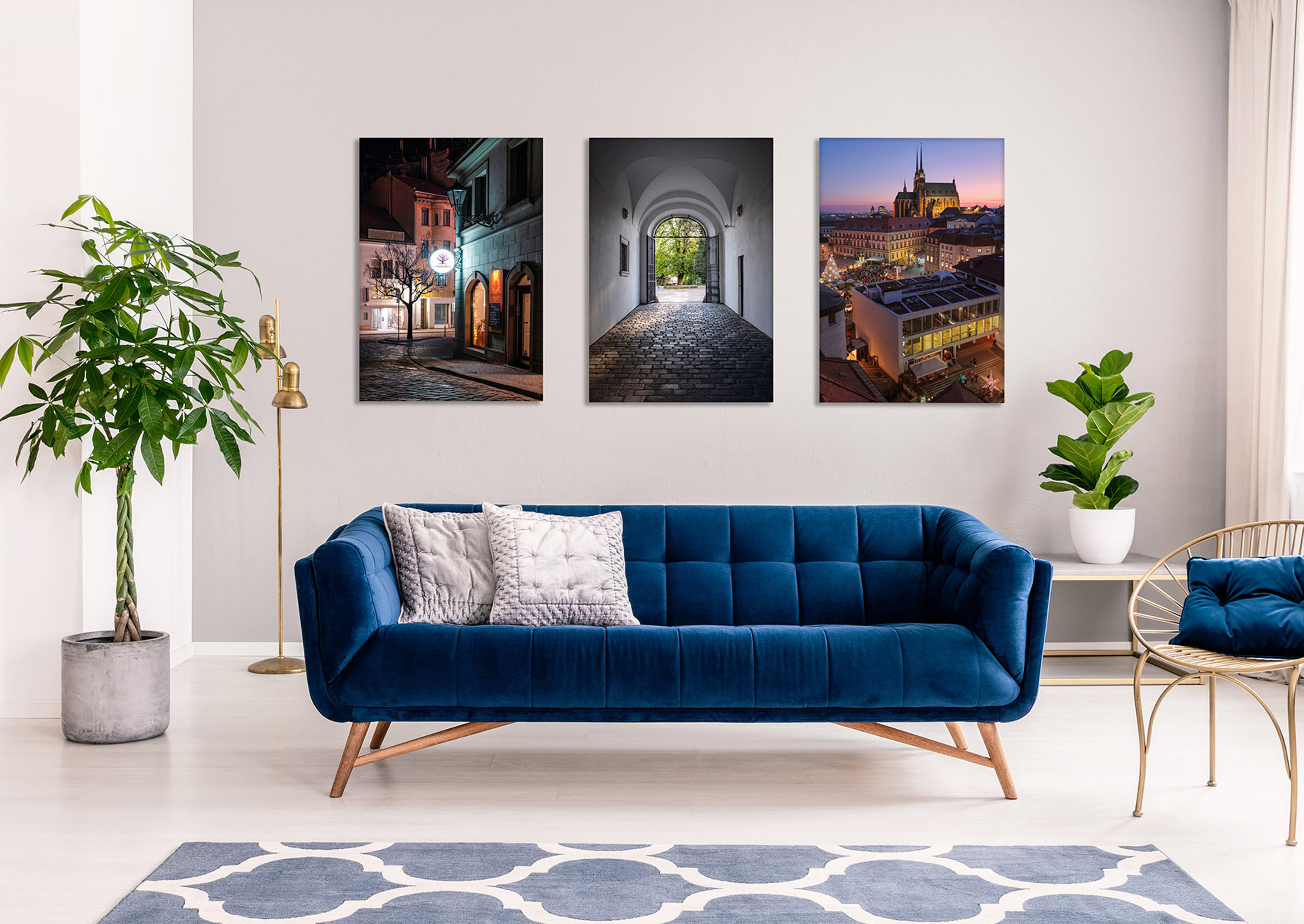 Neuvěřitelné obrazy